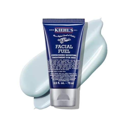 Kiehl's Facial Fuel Moisturiser