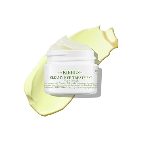 Kiehl's Creamy Eye Treatment with Avocado