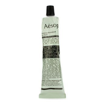 Aesop Reverence Aromatique Hand Balm
