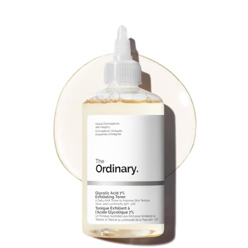 The Ordinary Glycolic Acid 7% Toner