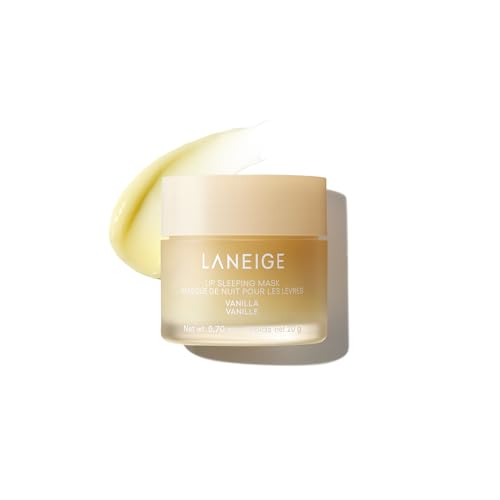 Laneige Lip Sleeping Mask (Vanilla)