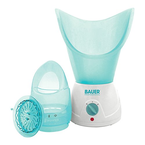 Bauer Face Steamer