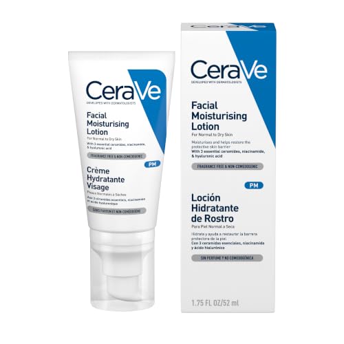 CeraVe PM Lotion