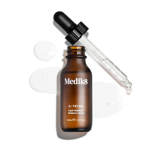 Medik8 C-Tetra Vitamin C Serum