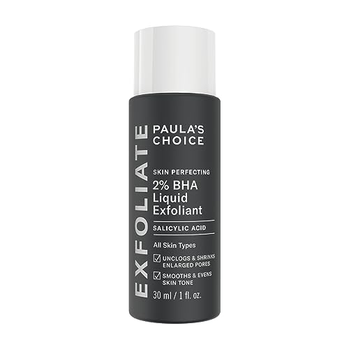 Paula's Choice 2% BHA Exfoliant (30ml)