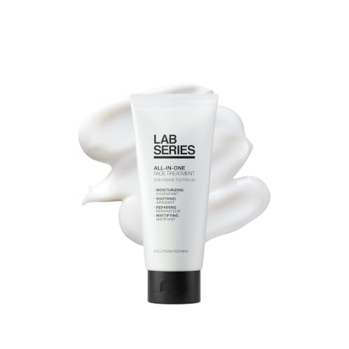Lab Series All In One Face Treatment