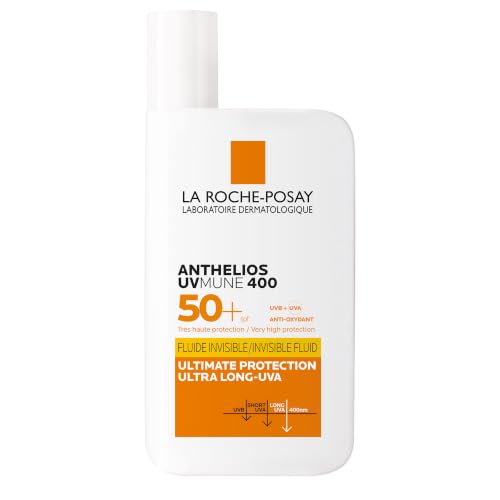 La Roche-Posay Anthelios UVMune 400 SPF50+
