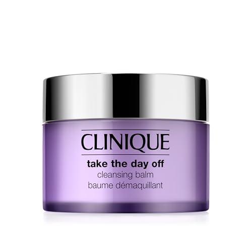 Clinique Take The Day Off Cleansing Balm