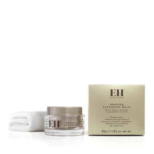 Emma Hardie Moringa Cleansing Balm (50ml) set