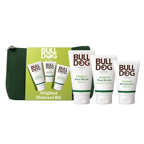 Bulldog Original Skincare Giftset