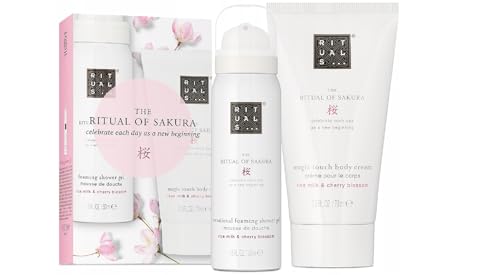 Rituals Sakura Luxury Gift Set