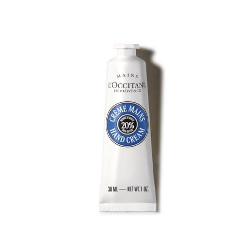 L'Occitane Shea Hand Cream (30ml)