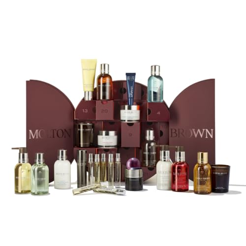 Molton Brown Beauty Advent Calendar 2026