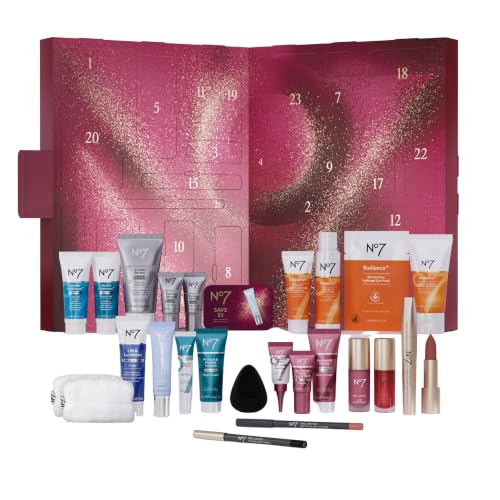 No7 Advent Calendar