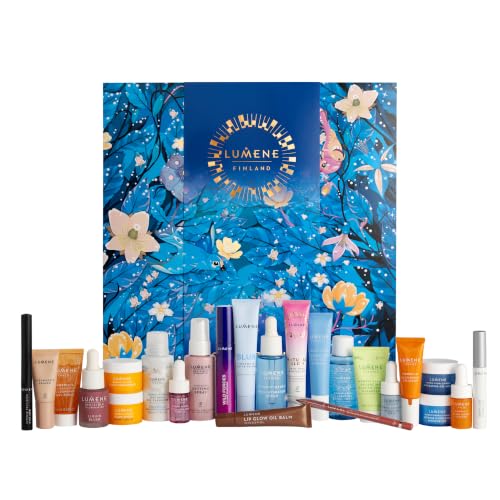 Lumene Nordic Beauty Advent Calendar 2026